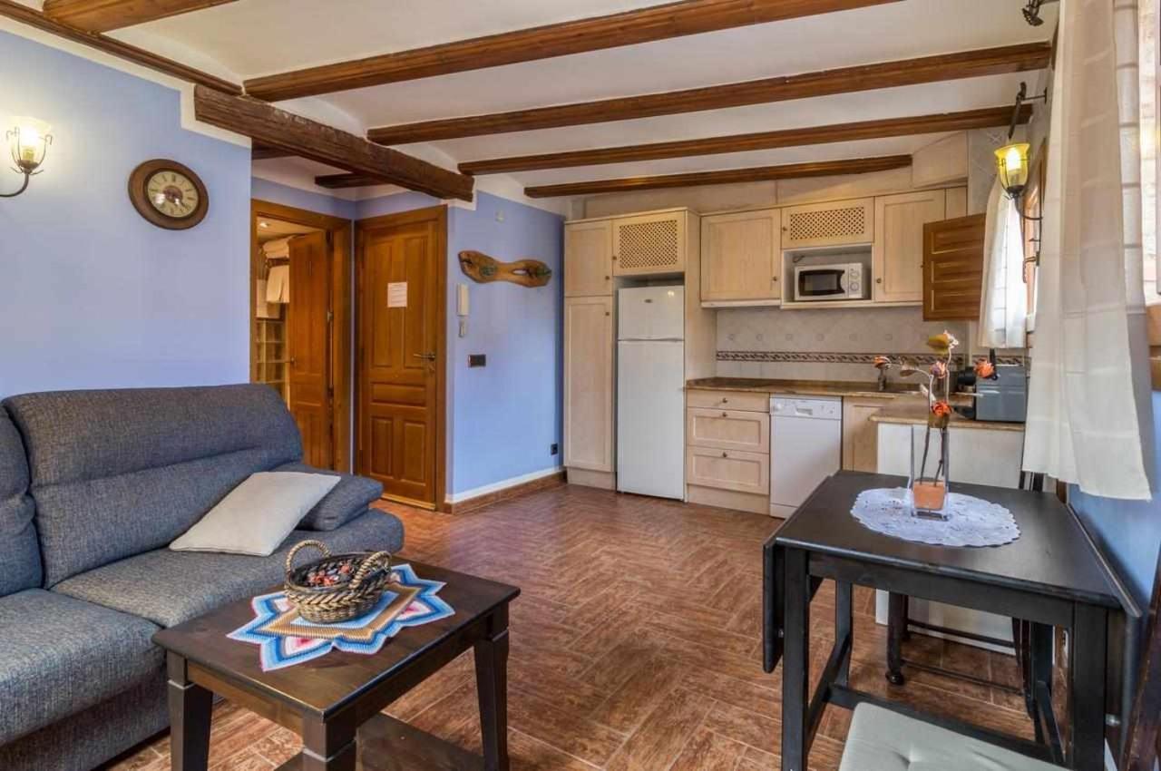 Melihah Appart hôtel 2*